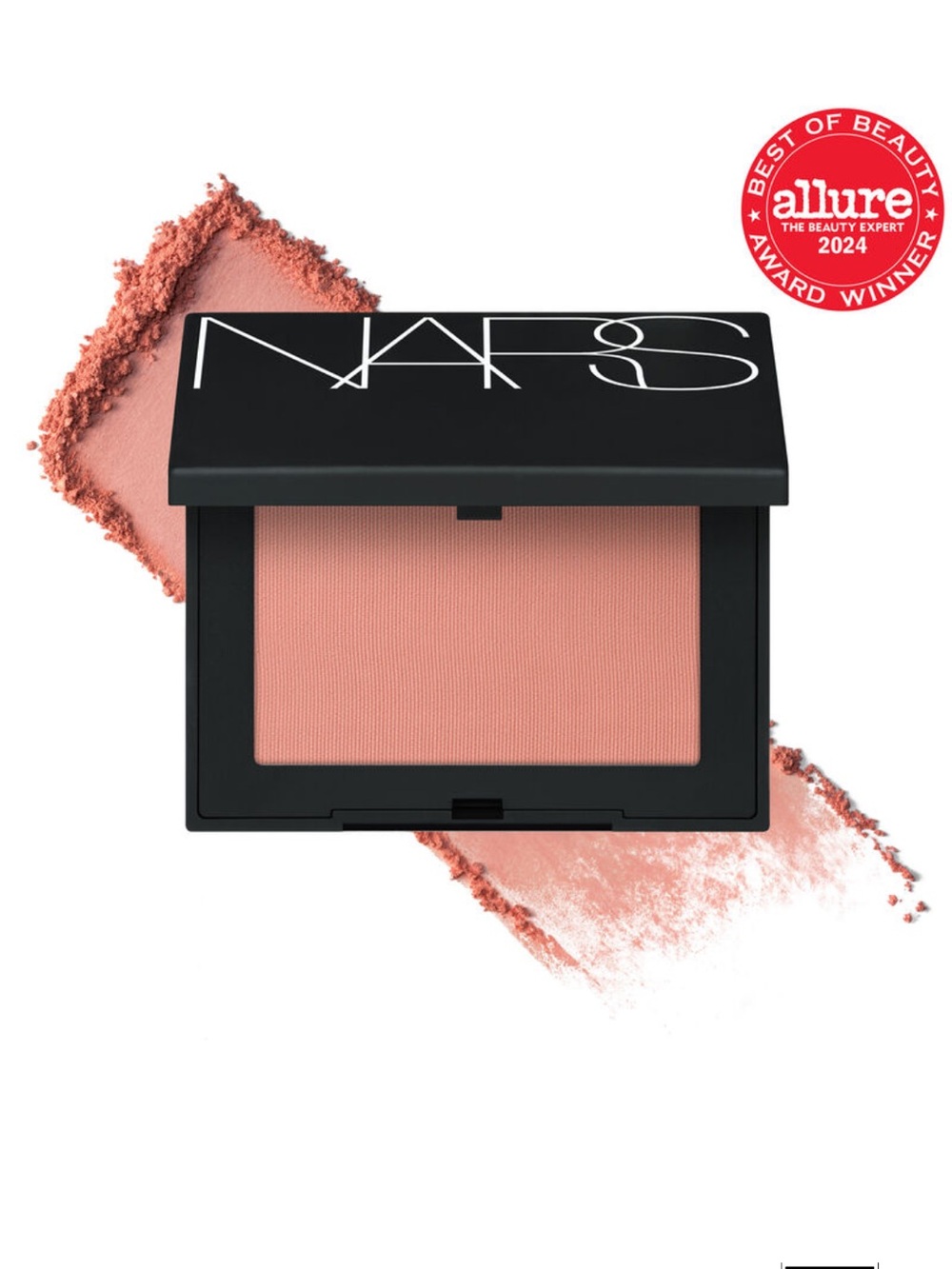 NARS Bestseller Refillable Blush, Gina (Matte Tangerine), NEW in box! $36